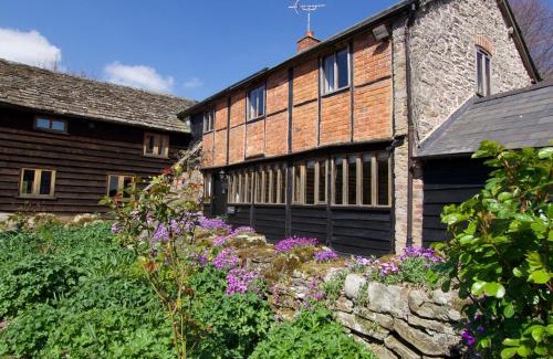 Westbrook Court House | The Granary