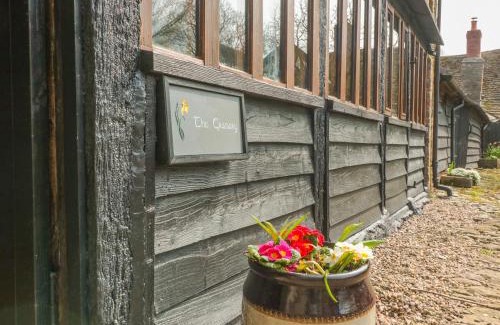 Westbrook Court House | The Granary