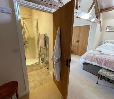Kington Bed & Breakfast | The Granary