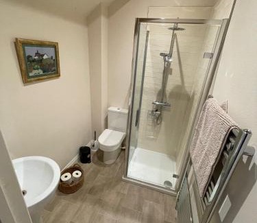 Kington Bed & Breakfast | The Granary