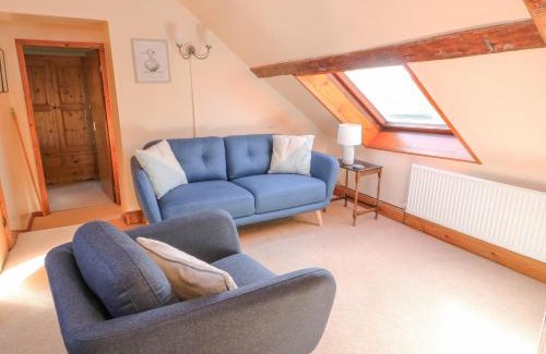 Rhosybol House | The Granary