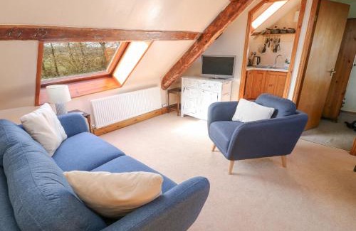 Rhosybol House | The Granary