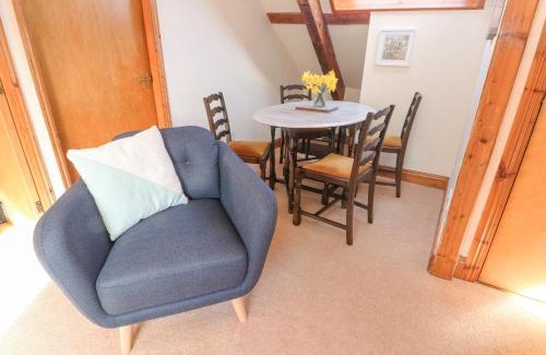 Rhosybol House | The Granary