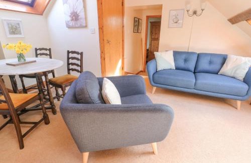 Rhosybol House | The Granary