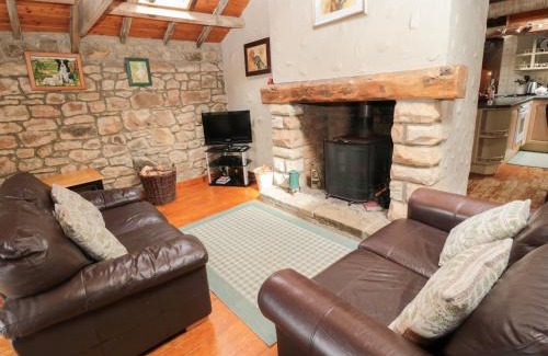 Rothbury House | The Granary
