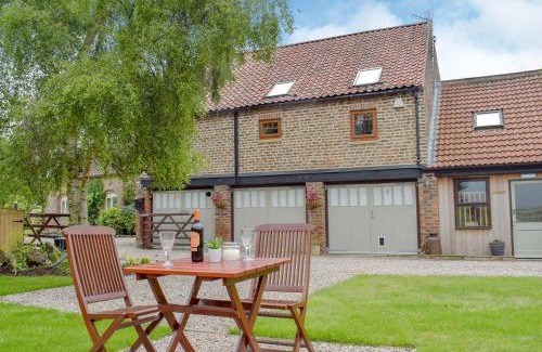 North Kilvington House | The Granary