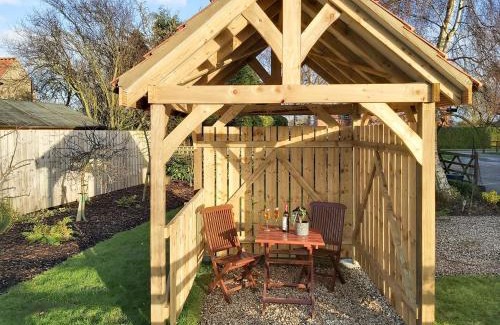 North Kilvington House | The Granary