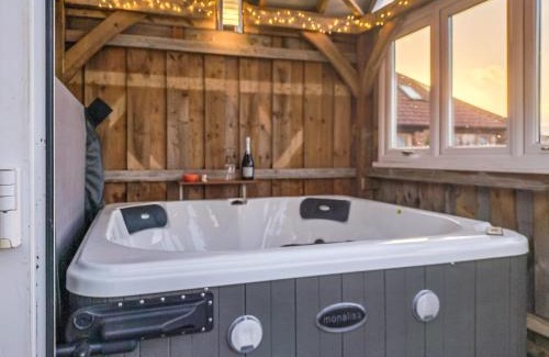 North Kilvington House | The Granary