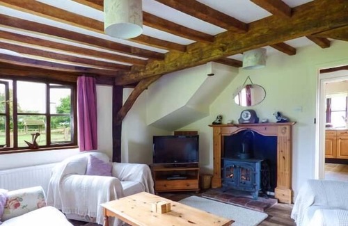East Dereham Cottage | The Granary