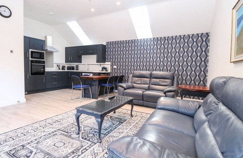Hethel Cottage | The Granary
