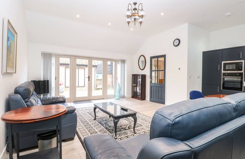 Hethel Cottage | The Granary
