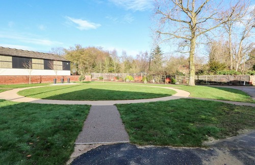 Hethel Cottage | The Granary