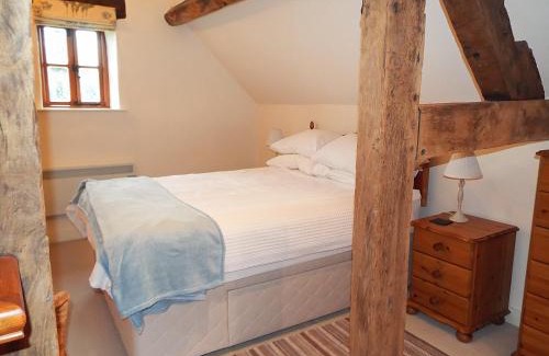 Walford House | The Granary