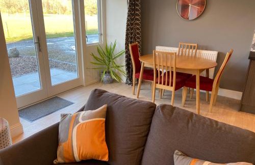 Auchengray Apartment | The Granary