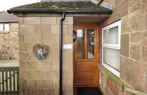Tunstall Cottage | The Granary