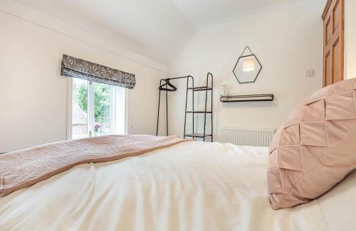 Tetford House | The Granary