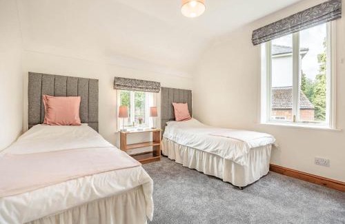 Tetford House | The Granary