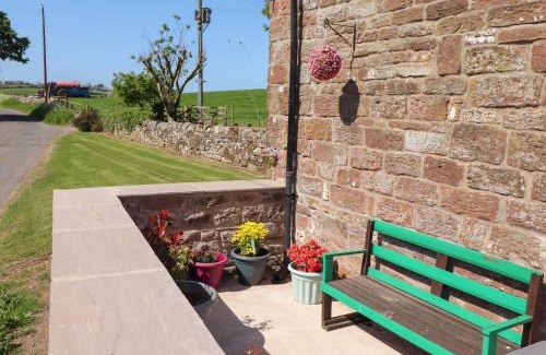 Stainburn House | The Granary