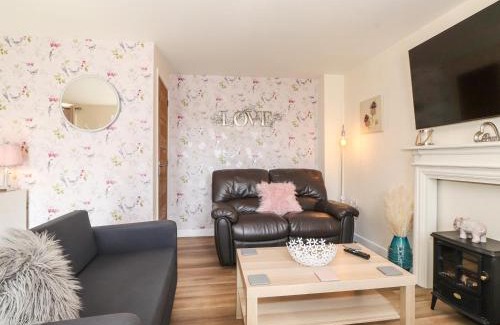 Stainburn House | The Granary