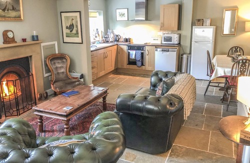 Appleton-le-Moors Cottage | The Granary