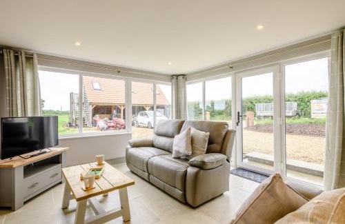 East Dereham House | The Granary - Great Dunham