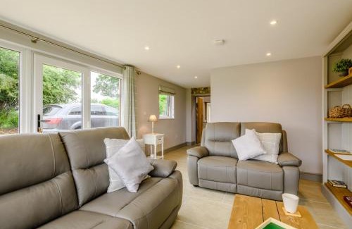 East Dereham House | The Granary - Great Dunham