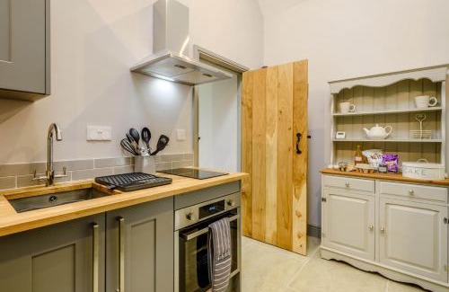East Dereham House | The Granary - Great Dunham