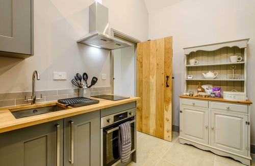 East Dereham House | The Granary - Great Dunham