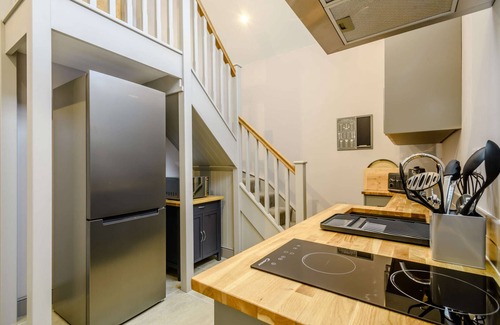 East Dereham House | The Granary - Great Dunham