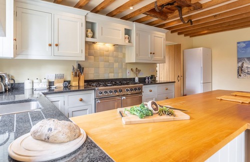 Woodbridge House | The Granary, Hacheston