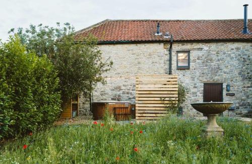 Little Stoke House | The Granary- Hopewell