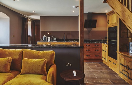 East Horrington Cottage | The Granary - Luxury Cottages