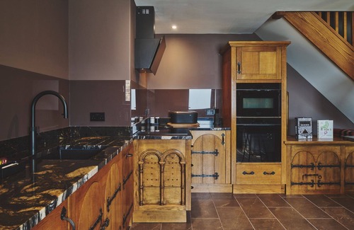 East Horrington Cottage | The Granary - Luxury Cottages