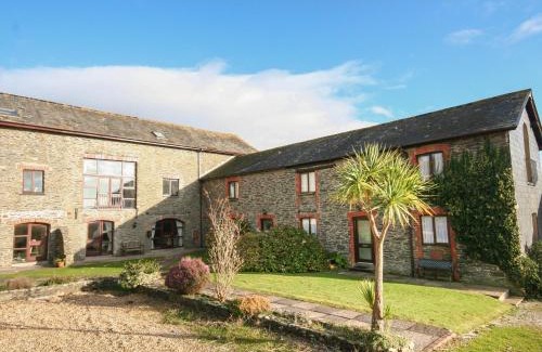 Bolberry House | The Granary Malborough