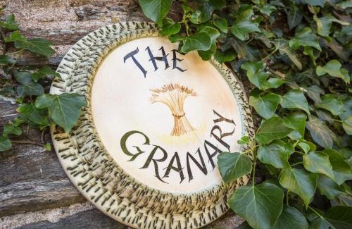Bolberry House | The Granary Malborough