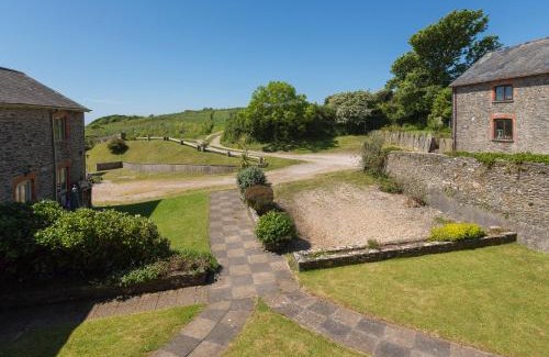 Bolberry House | The Granary Malborough