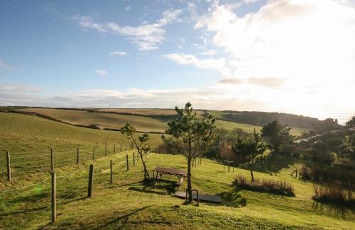 Bolberry House | The Granary Malborough