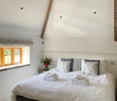 Banningham House | The Granary, Norfolk