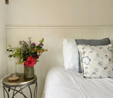 Banningham House | The Granary, Norfolk