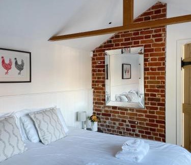 Banningham House | The Granary, Norfolk