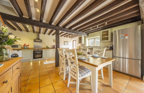 Aldborough House | The Granary, Oulton, Norfolk