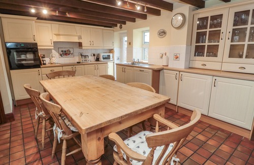 Longhirst Cottage | THE GRANARY, pet friendly, character holiday cottage in Morpeth