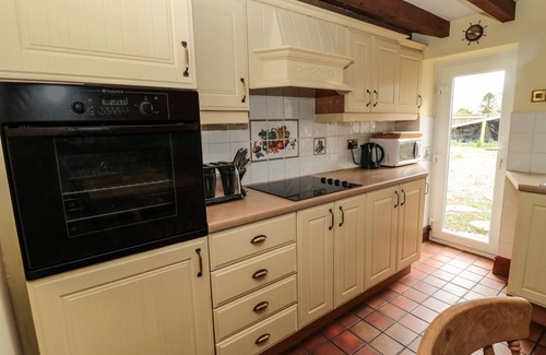 Longhirst Cottage | THE GRANARY, pet friendly, character holiday cottage in Morpeth