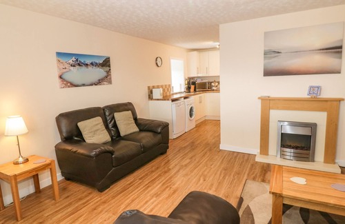 Sanquhar Cottage | THE GRANARY, pet friendly, country holiday cottage in Sanquhar