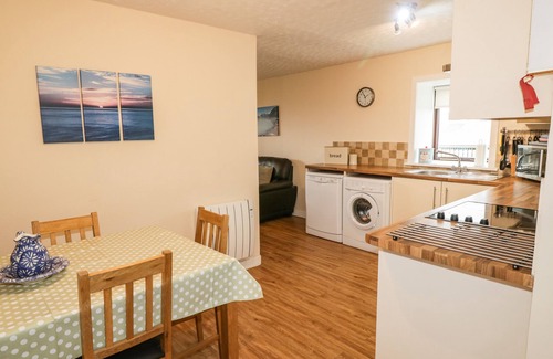 Sanquhar Cottage | THE GRANARY, pet friendly, country holiday cottage in Sanquhar