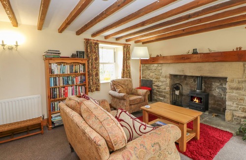 North Bitchburn Cottage | THE GRANARY, pet friendly, character holiday cottage in Lanchester