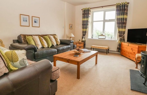 Spofforth Cottage | THE GRANARY, romantic, character holiday cottage in Spofforth