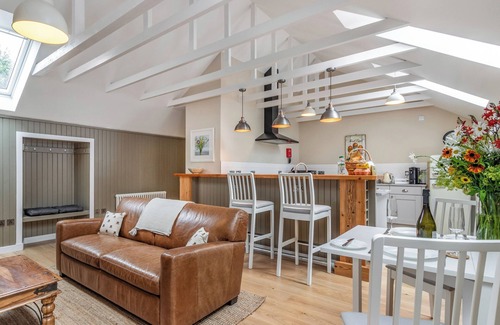 Crieff Cottage | The Granary - UK34899