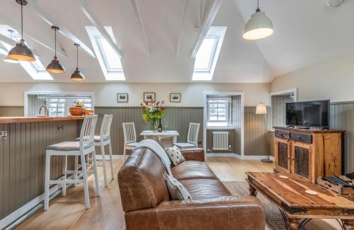 Crieff House | The Granary - Uk34899