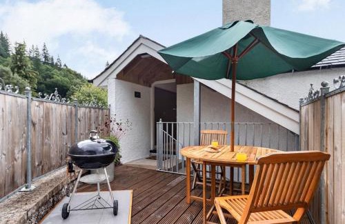 Crieff House | The Granary - Uk34899